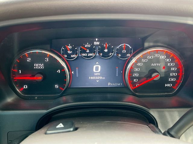 Used 2015 GMC Sierra 2500 Denali w/ Duramax Plus Package AWD/4WD image 13