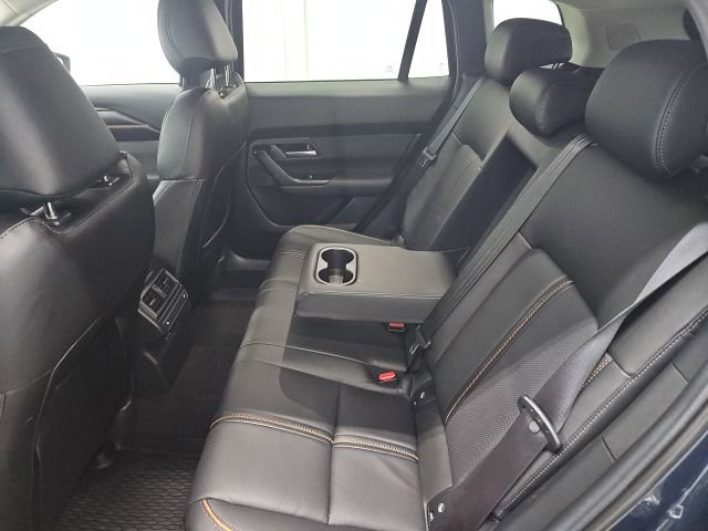 Used 2025 MAZDA CX-50 2.5 Turbo w/ Weather Package image 19