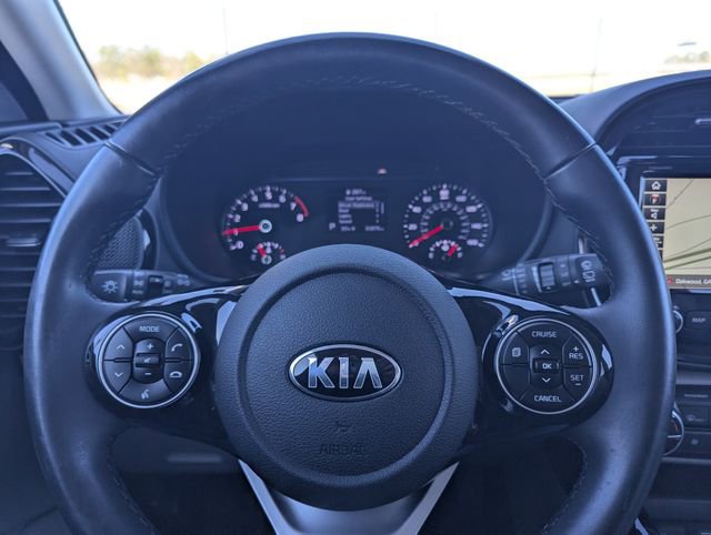 Used 2020 Kia Soul EX image 21