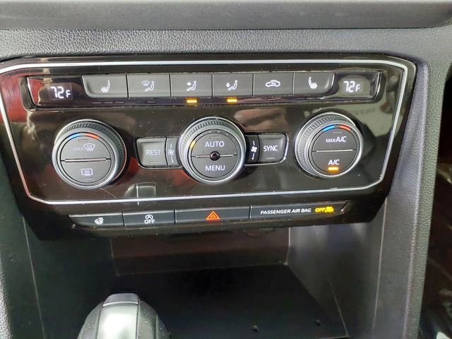 Used 2019 Volkswagen Atlas SEL AWD/4WD image 24