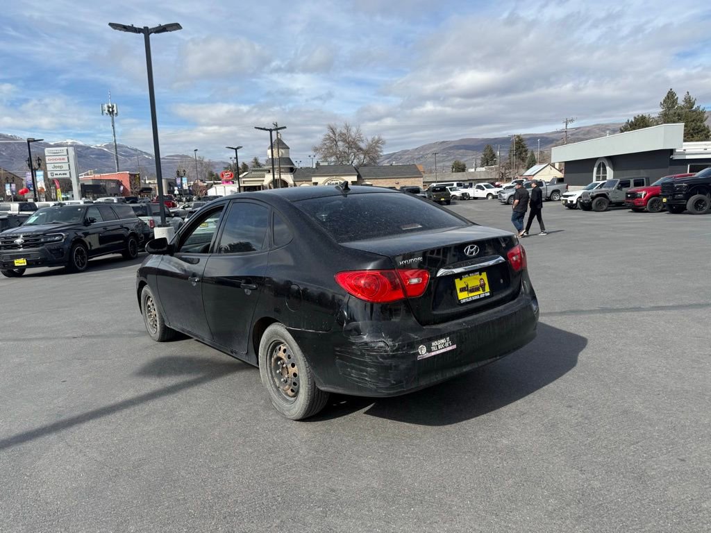 Used 2010 Hyundai Elantra GLS image 3