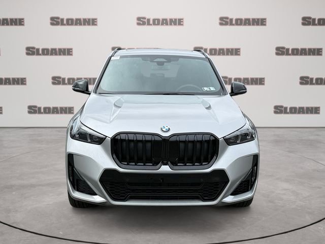 New 2026 BMW X1 xDrive28i w/ Technology Package AWD/4WD image 8