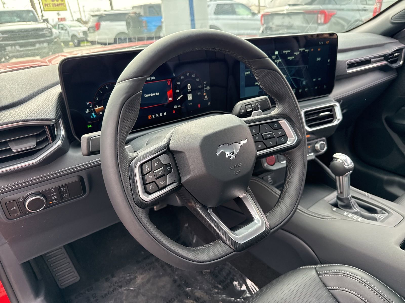 New 2026 Ford Mustang GT image 21