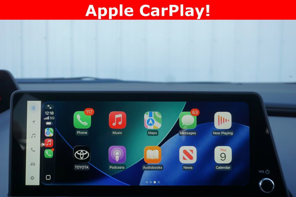 New 2026 Toyota Prius Plug-In Hybrid image 11