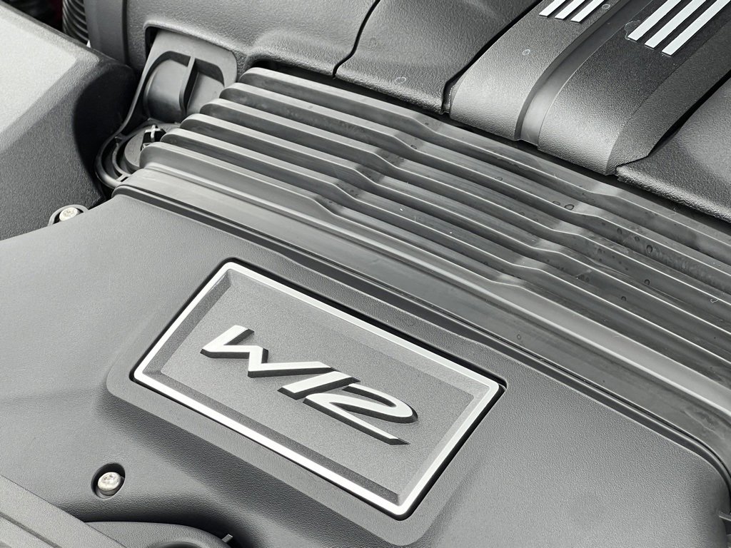 Used 2023 Bentley Bentayga Speed image 47