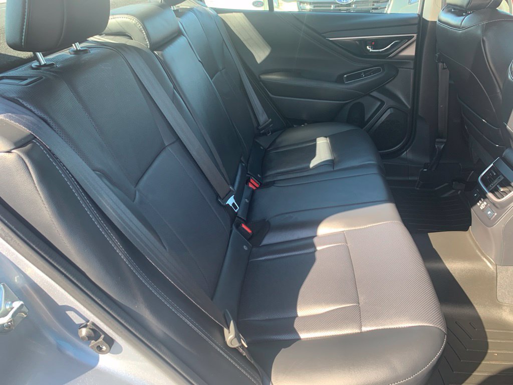 Used 2025 Subaru Legacy Limited AWD/4WD image 21