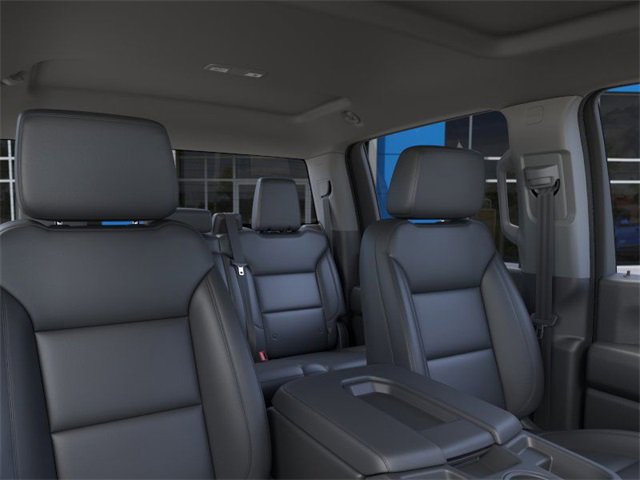 New 2026 Chevrolet Silverado 3500 W/T w/ WT Convenience Package image 24