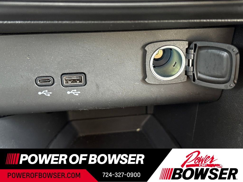 Used 2024 Buick Encore GX Preferred w/ Comfort Package image 18