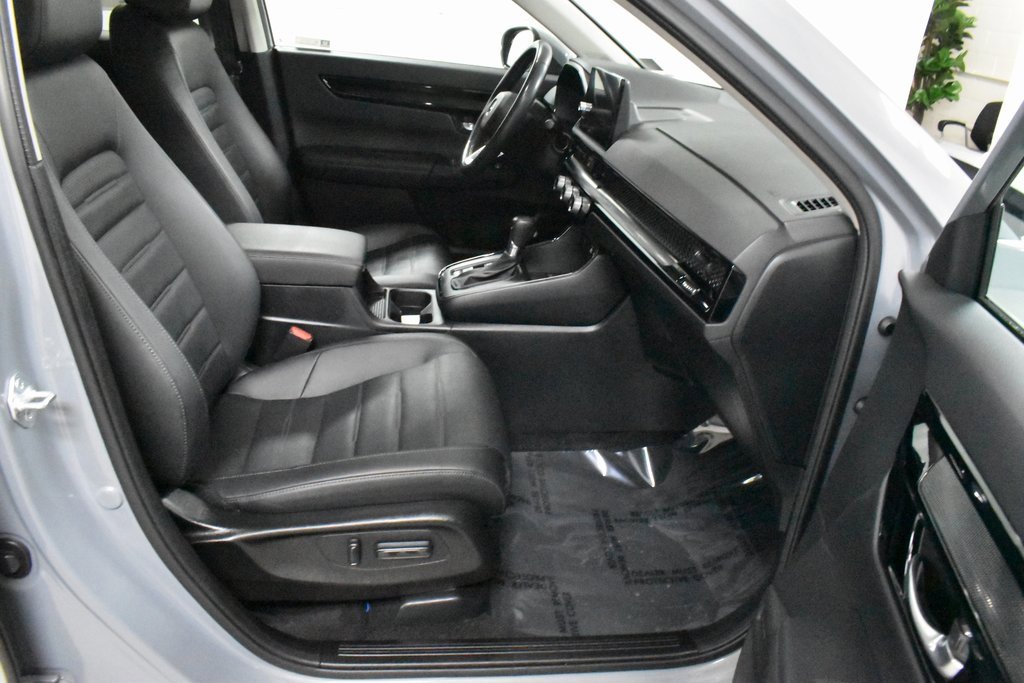 Certified 2023 Honda CR-V EX-L image 14