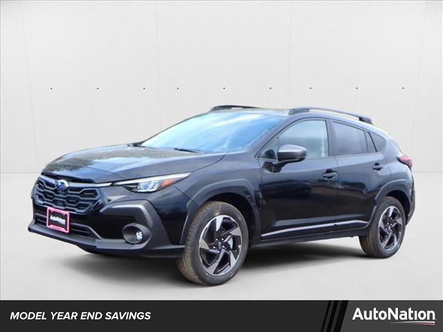 New 2025 Subaru Crosstrek 2.5i Limited w/ Crosstrek Mirror Package