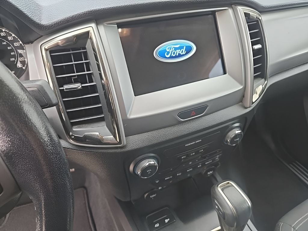 Used 2023 Ford Ranger XLT w/ Equipment Group 302A High AWD/4WD image 15