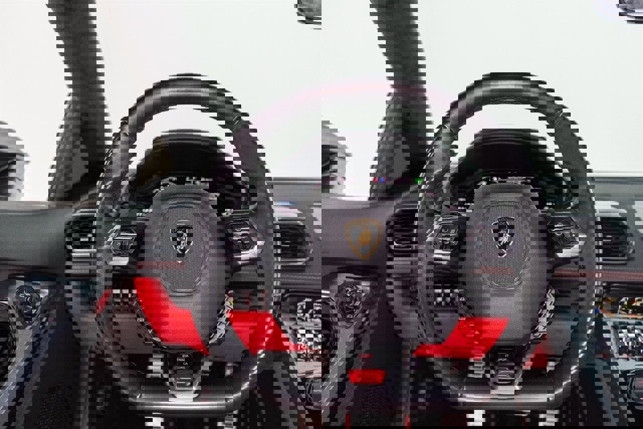 Used 2015 Lamborghini Huracan LP 610-4 image 66