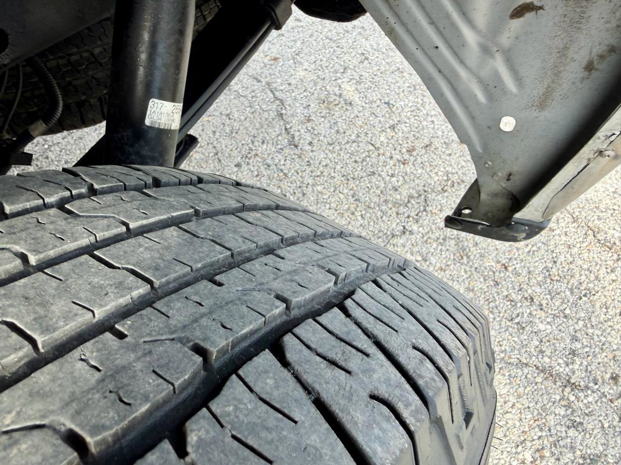 Used 2016 Ford F150 XL w/ Equipment Group 101A Mid image 27