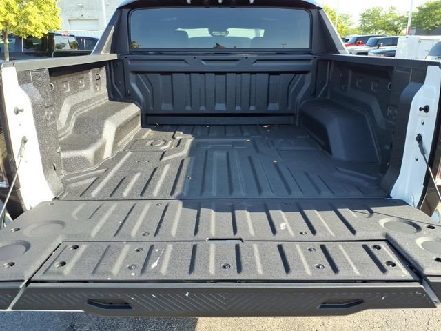 New 2026 GMC Hummer EV 4x4 Crew Cab image 22