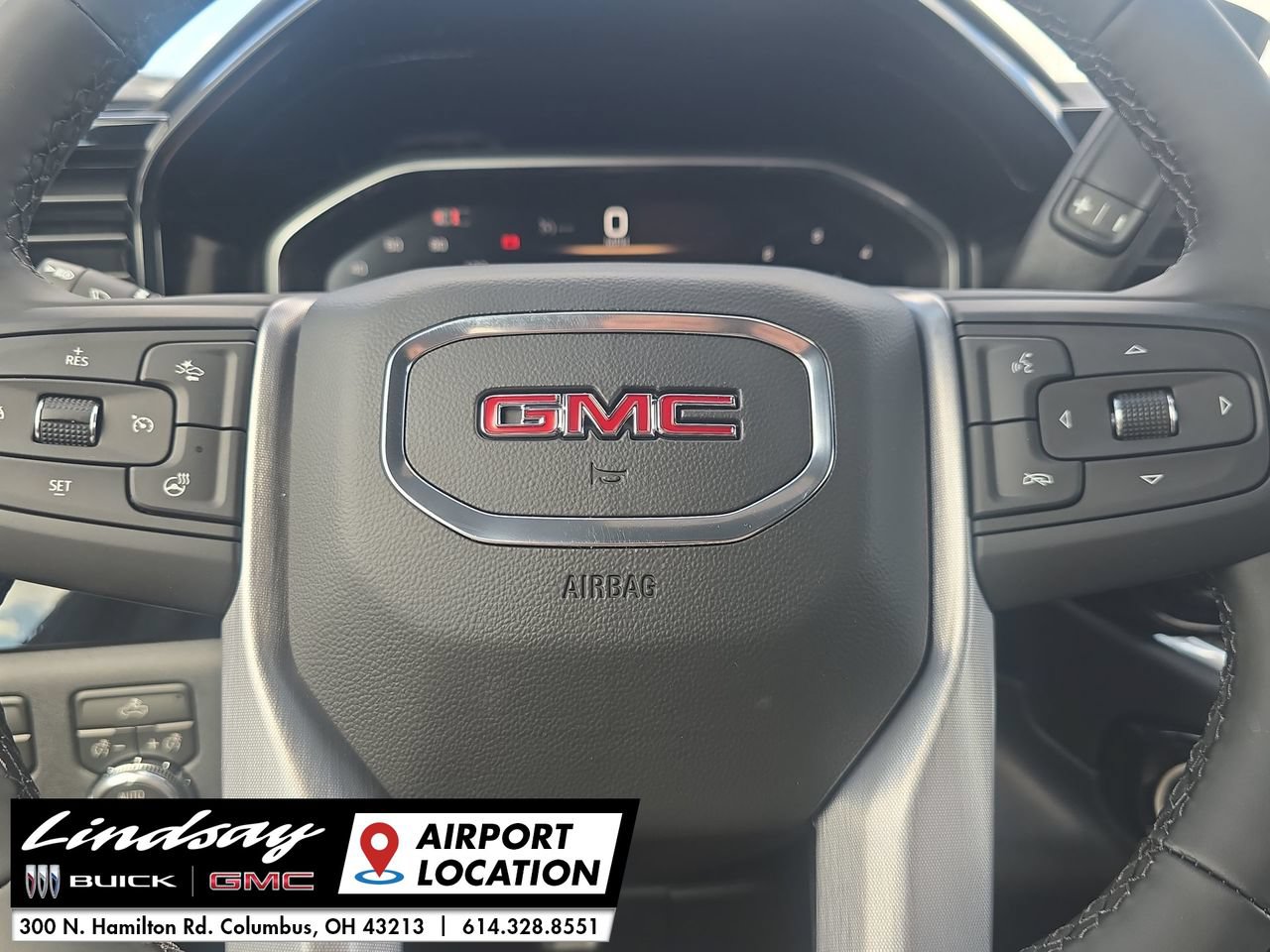 New 2026 GMC Sierra 1500 Elevation AWD/4WD image 12