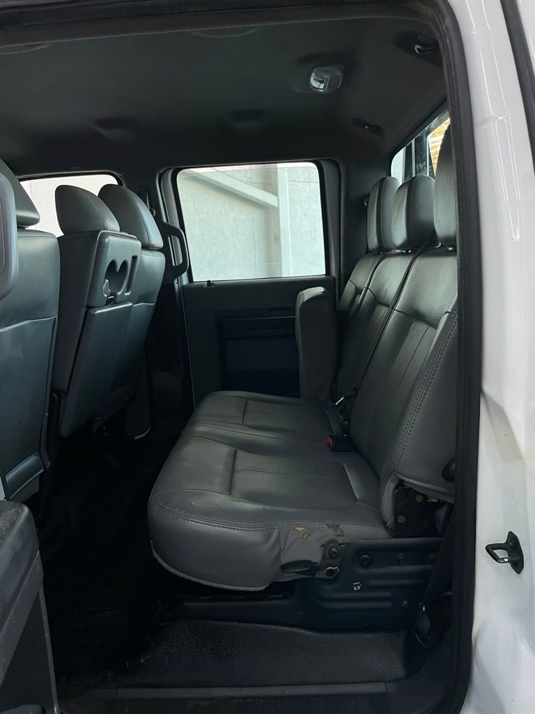 Used 2012 Ford F350 XL w/ PWR Equipment Group image 18