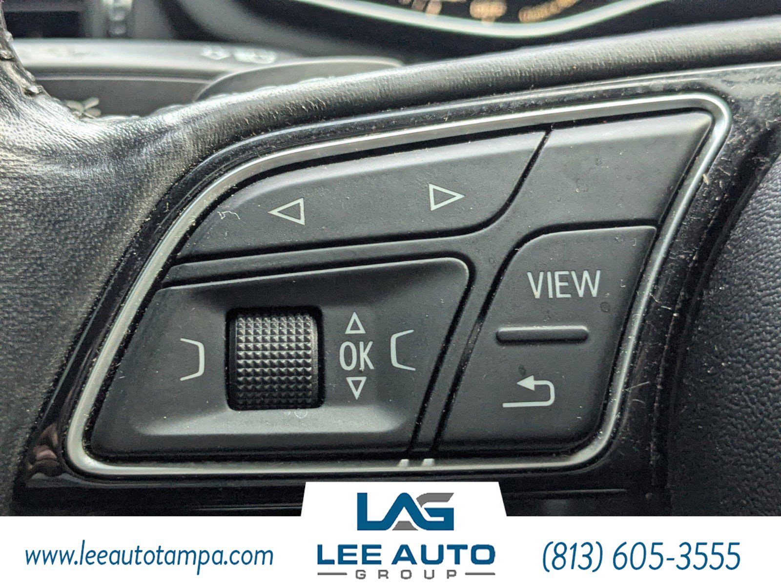 Used 2019 Audi A4 2.0T Premium w/ Convenience Package image 24