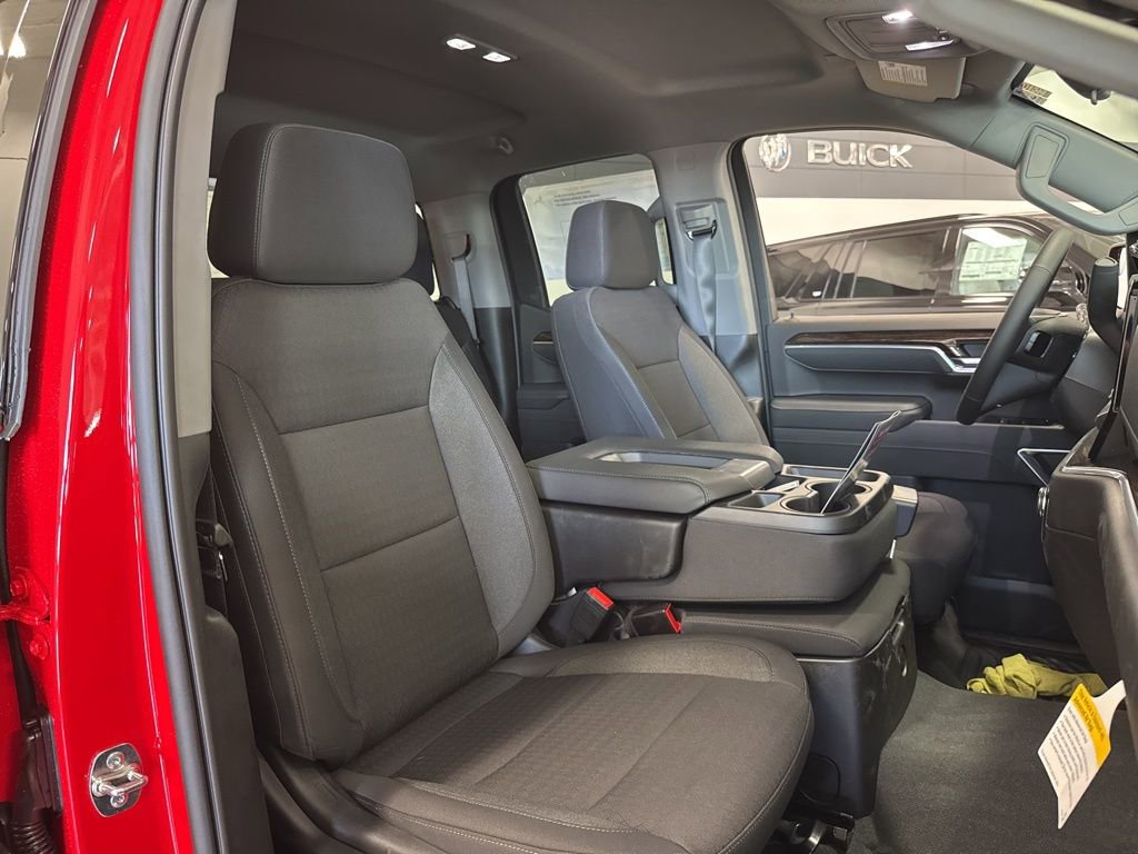 Used 2026 GMC Sierra 1500 Elevation AWD/4WD image 13