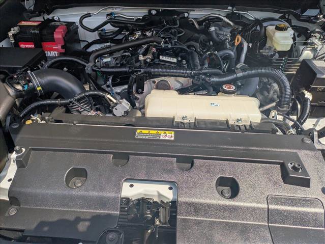 Certified 2024 Toyota Tacoma SR5 image 20