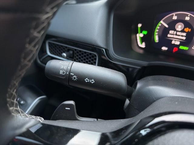 Used 2025 Honda Civic Sport Touring image 39