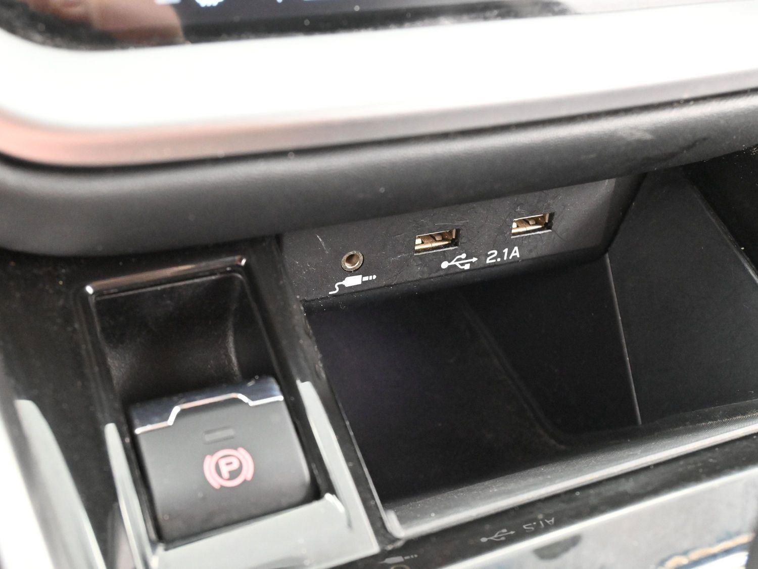 Used 2021 Subaru Outback Limited w/ Popular Package #2 image 26