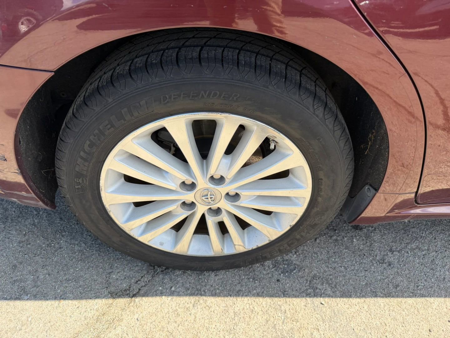 Used 2015 Toyota Avalon XLE Premium FWD image 31