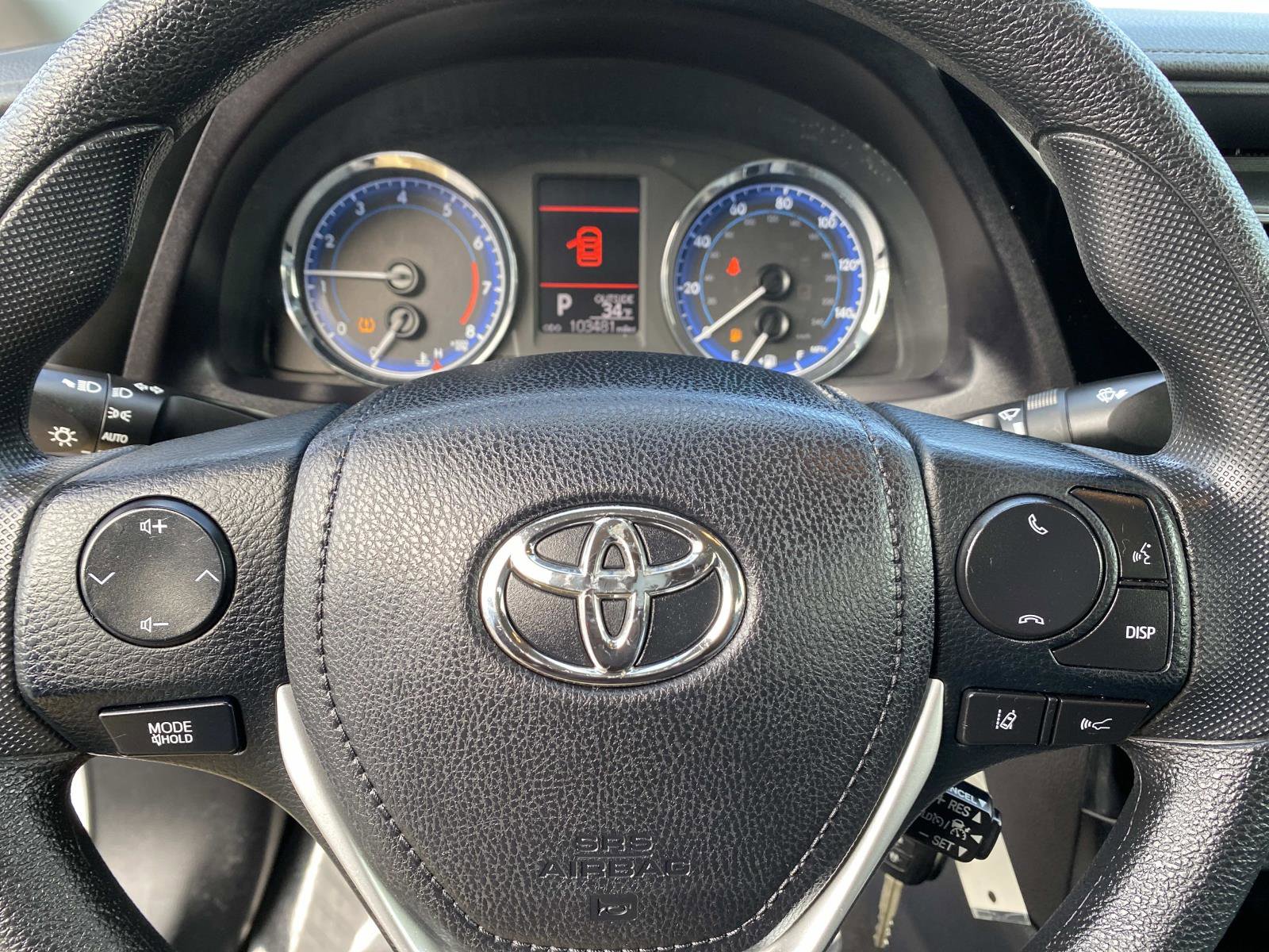 Used 2017 Toyota Corolla LE image 12