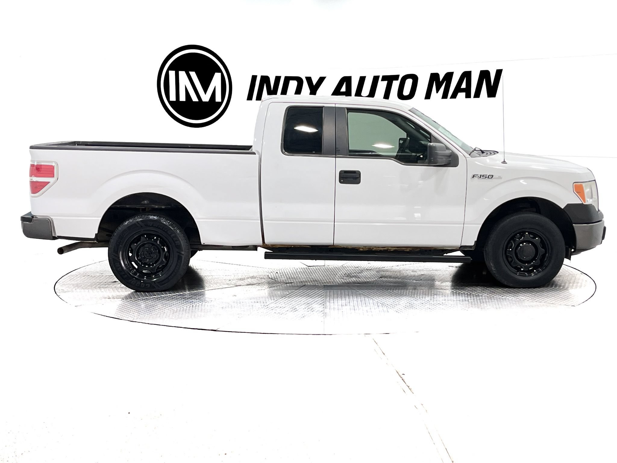 Used 2014 Ford F150 XL RWD image 3
