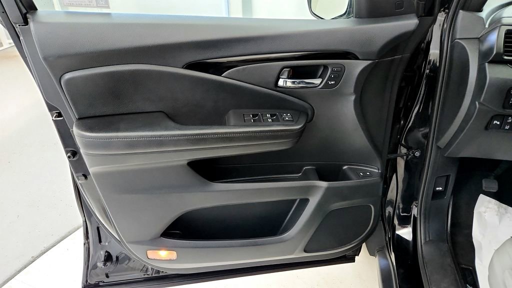 Used 2019 Honda Passport Elite image 22