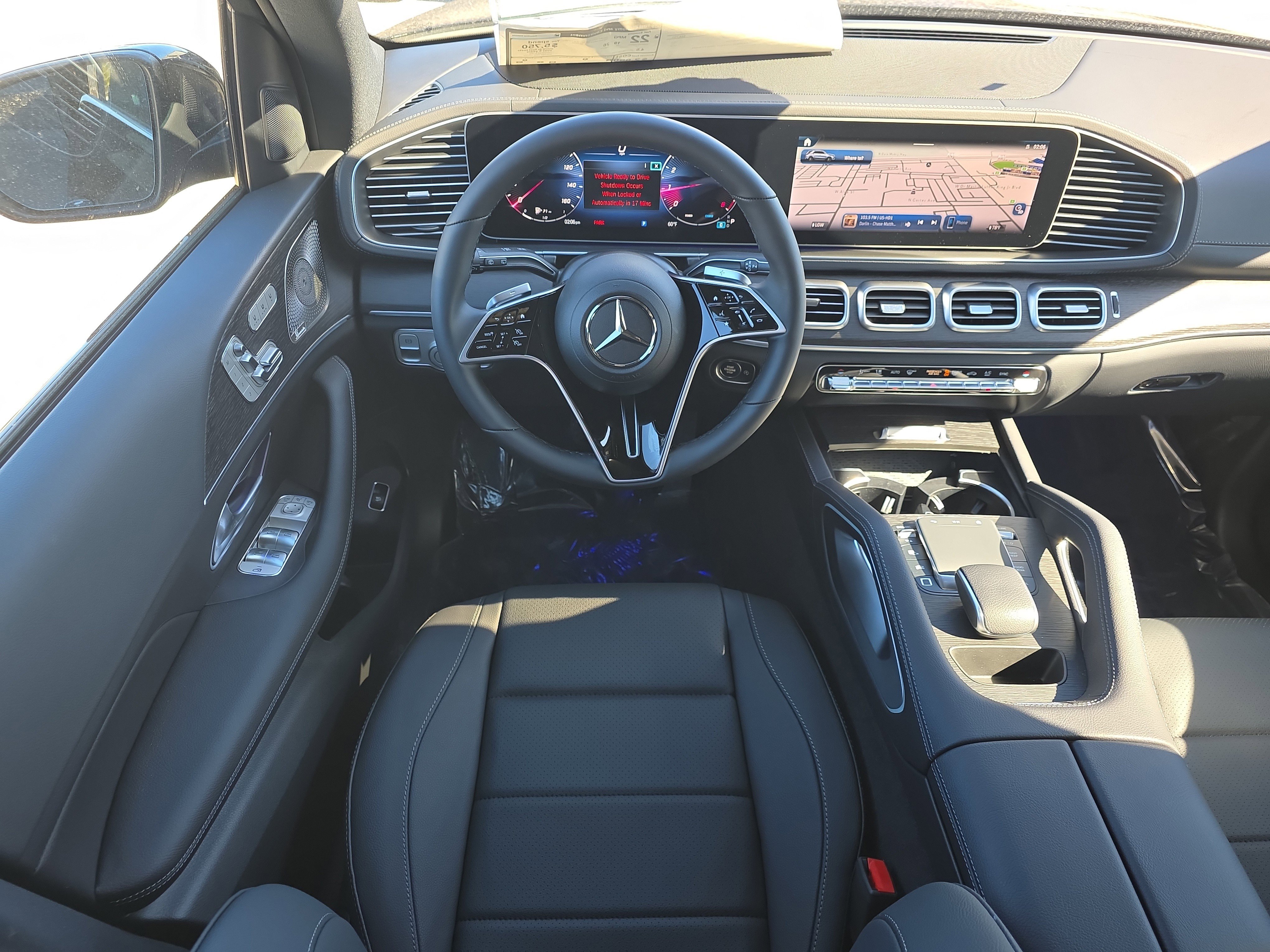 Used 2026 Mercedes-Benz GLE 350 4MATIC image 21