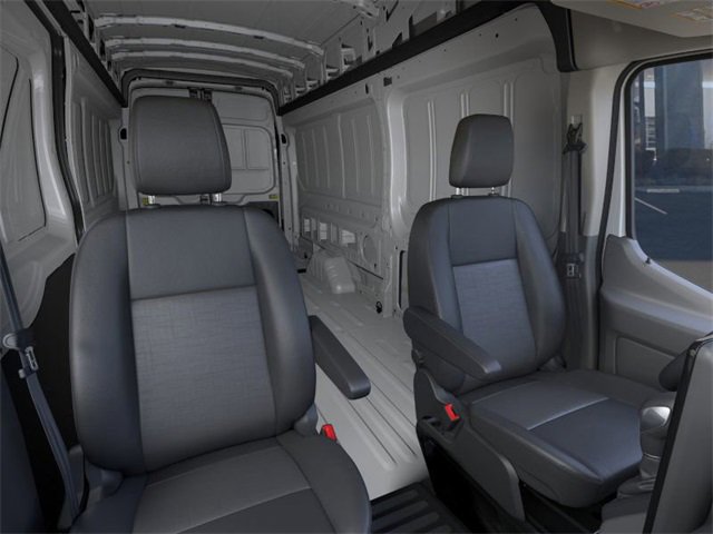 New 2026 Ford Transit 250 148 High Roof Extended AWD image 10