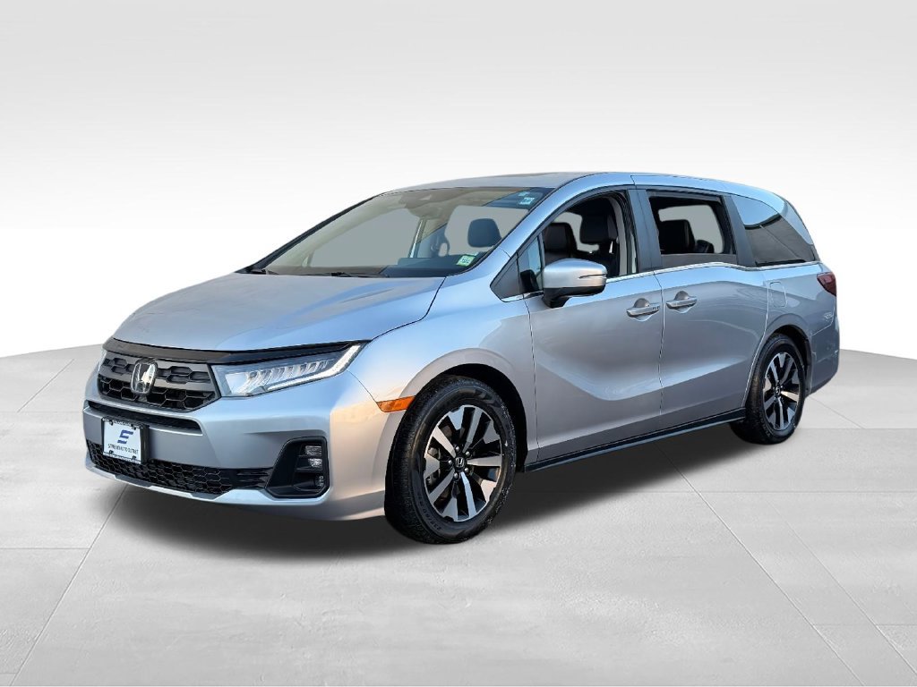 Used 2025 Honda Odyssey EX-L image 3