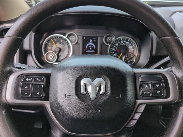 Used 2020 RAM 3500 Tradesman w/ Chrome Appearance Group AWD/4WD image 29