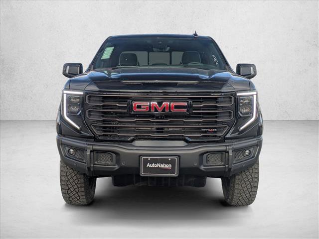 New 2026 GMC Sierra 1500 AT4X image 8