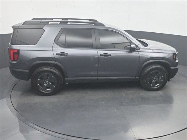 Certified 2026 Honda Passport RTL image 26