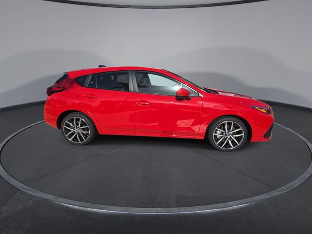 New 2026 Subaru Impreza 2.0i Sport AWD/4WD image 9