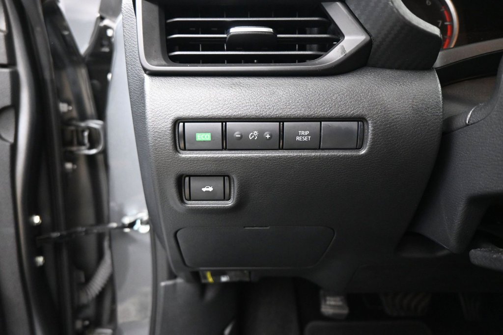 Used 2024 Nissan Sentra S FWD image 14