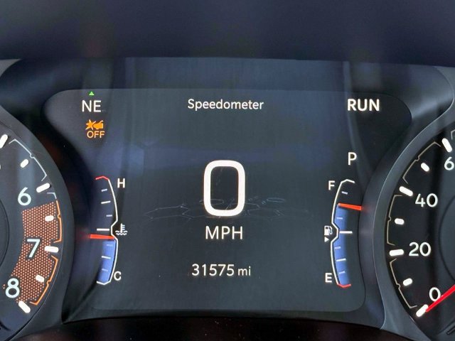 Certified 2025 Jeep Compass Limited AWD/4WD image 25