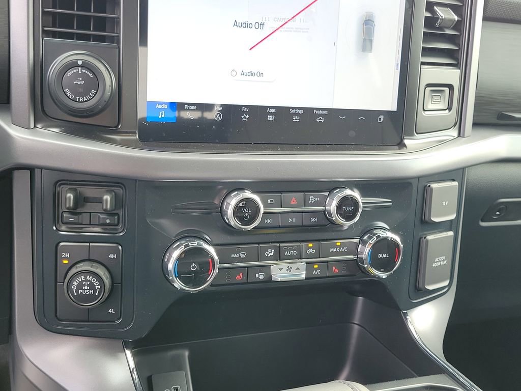 New 2026 Ford F150 XLT image 28