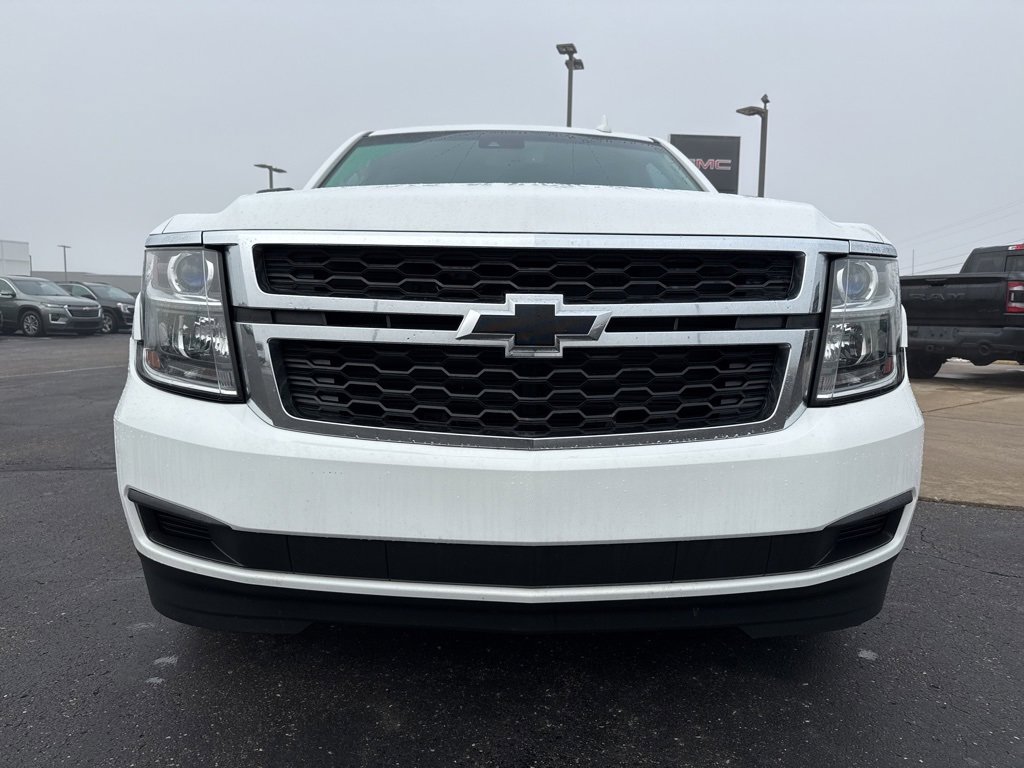 Used 2017 Chevrolet Tahoe LT image 7