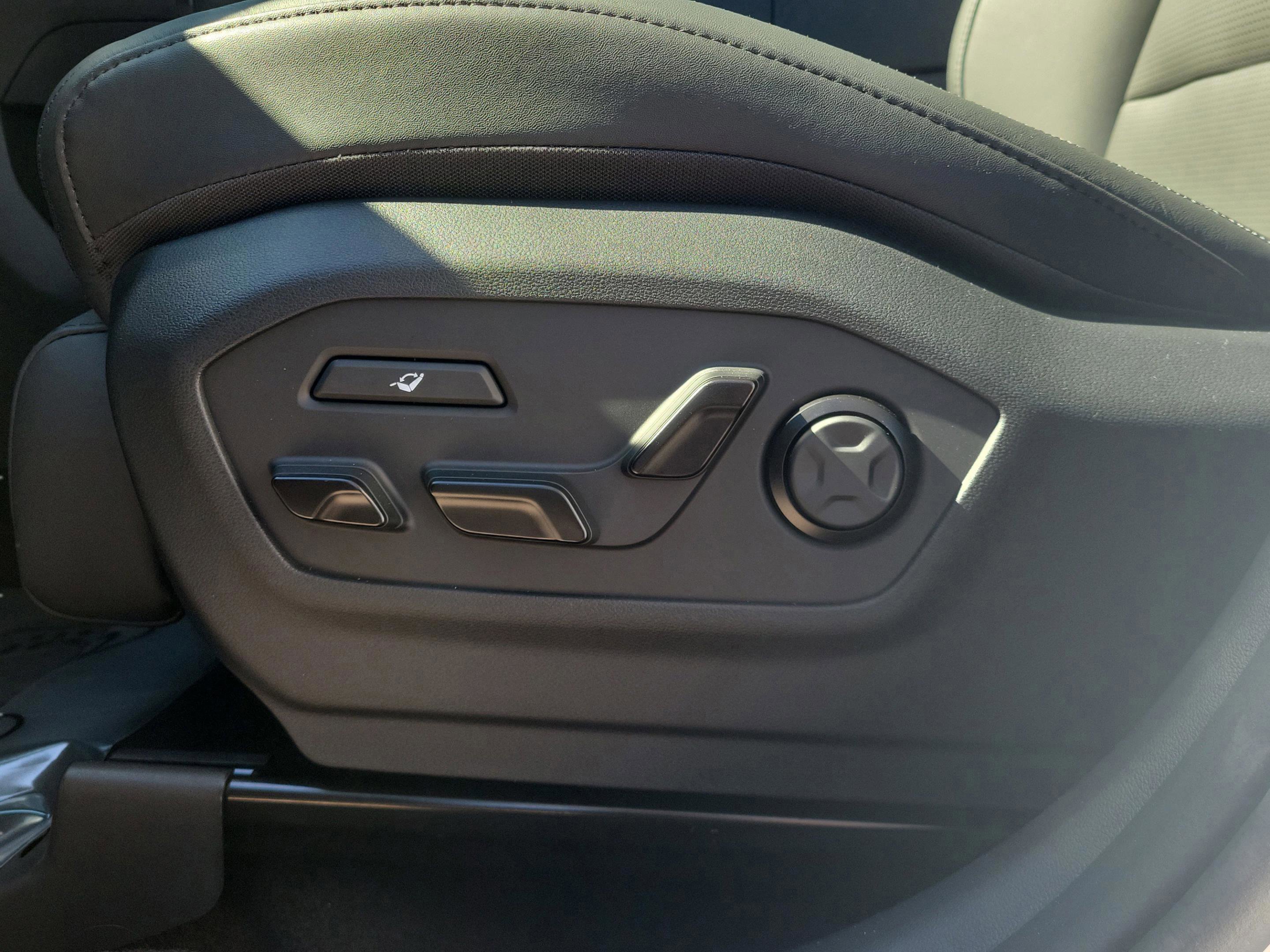 New 2026 Hyundai Santa Fe Calligraphy image 22