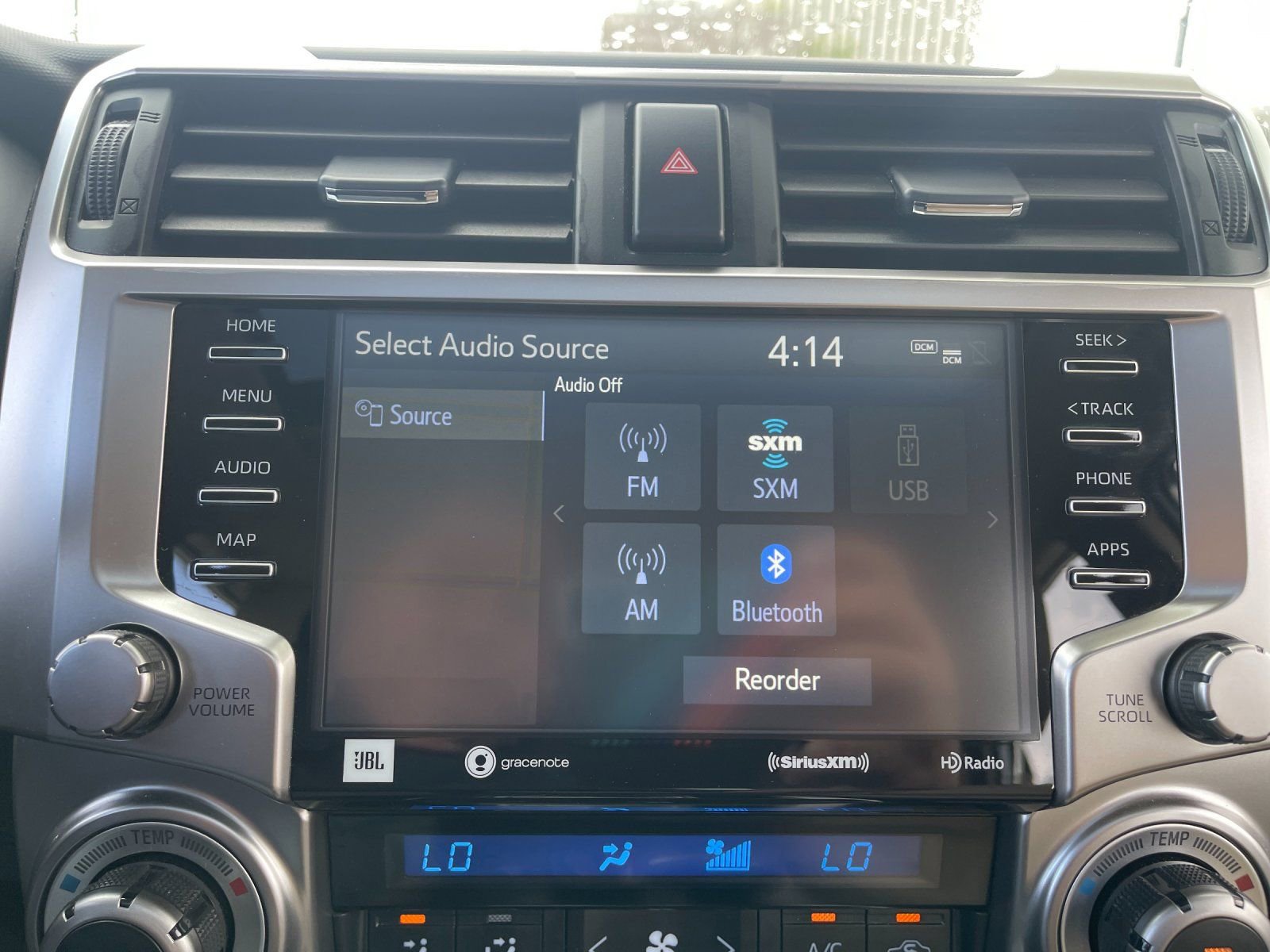 Certified 2023 Toyota 4Runner Limited image 35