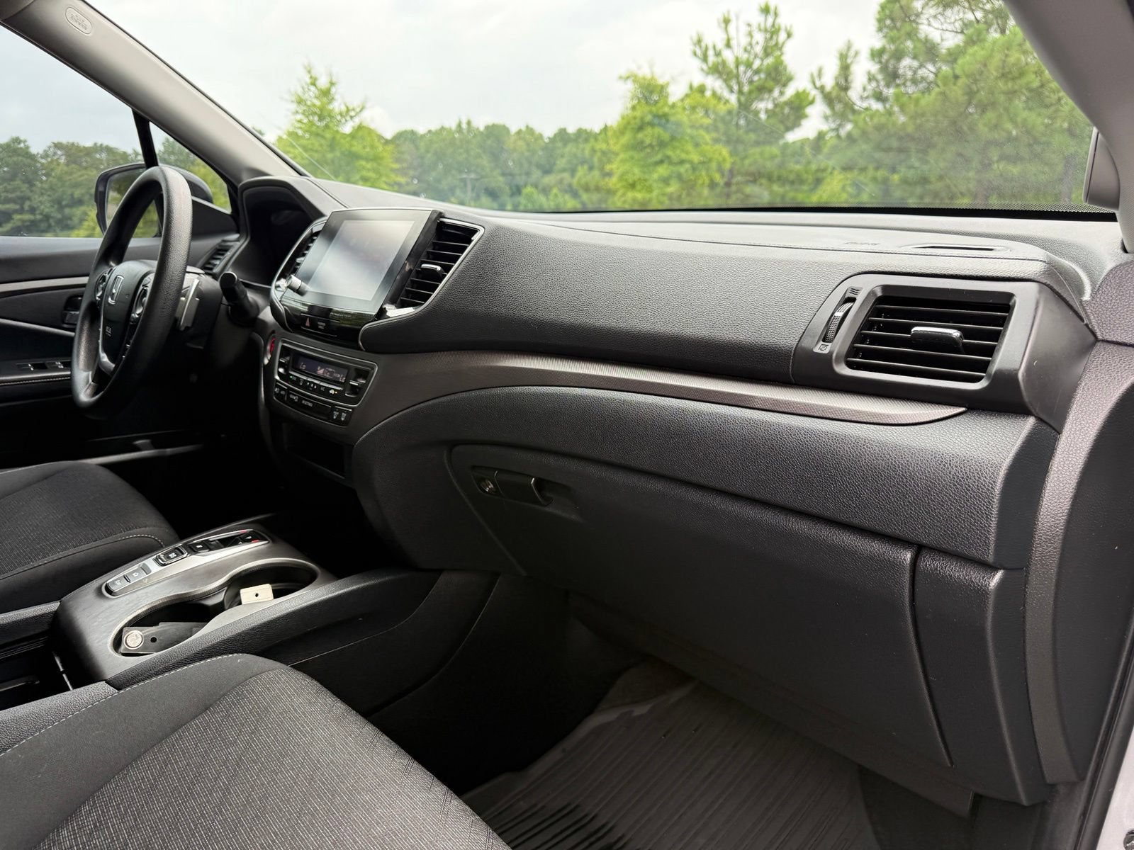 Used 2021 Honda Ridgeline Sport image 24