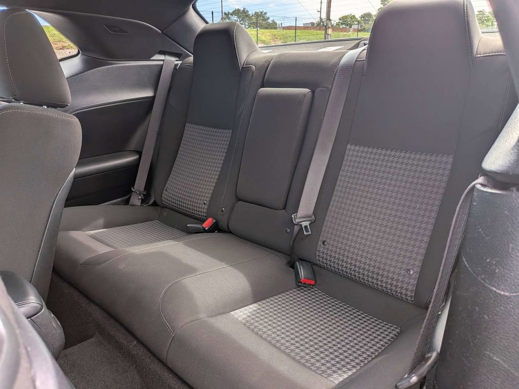 Used 2021 Dodge Challenger R/T RWD image 13