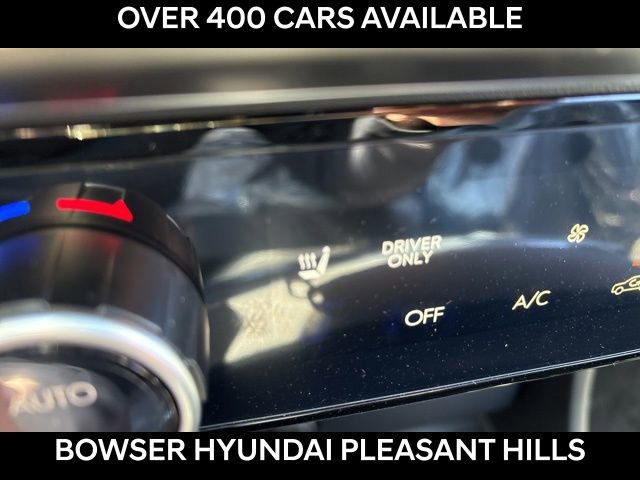 New 2026 Hyundai Palisade SEL AWD/4WD image 9