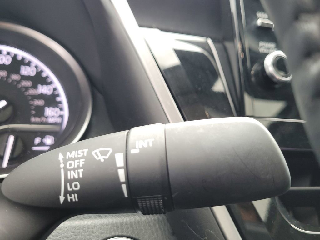 Used 2024 Toyota Camry XSE w/ Cold Weather Package image 29