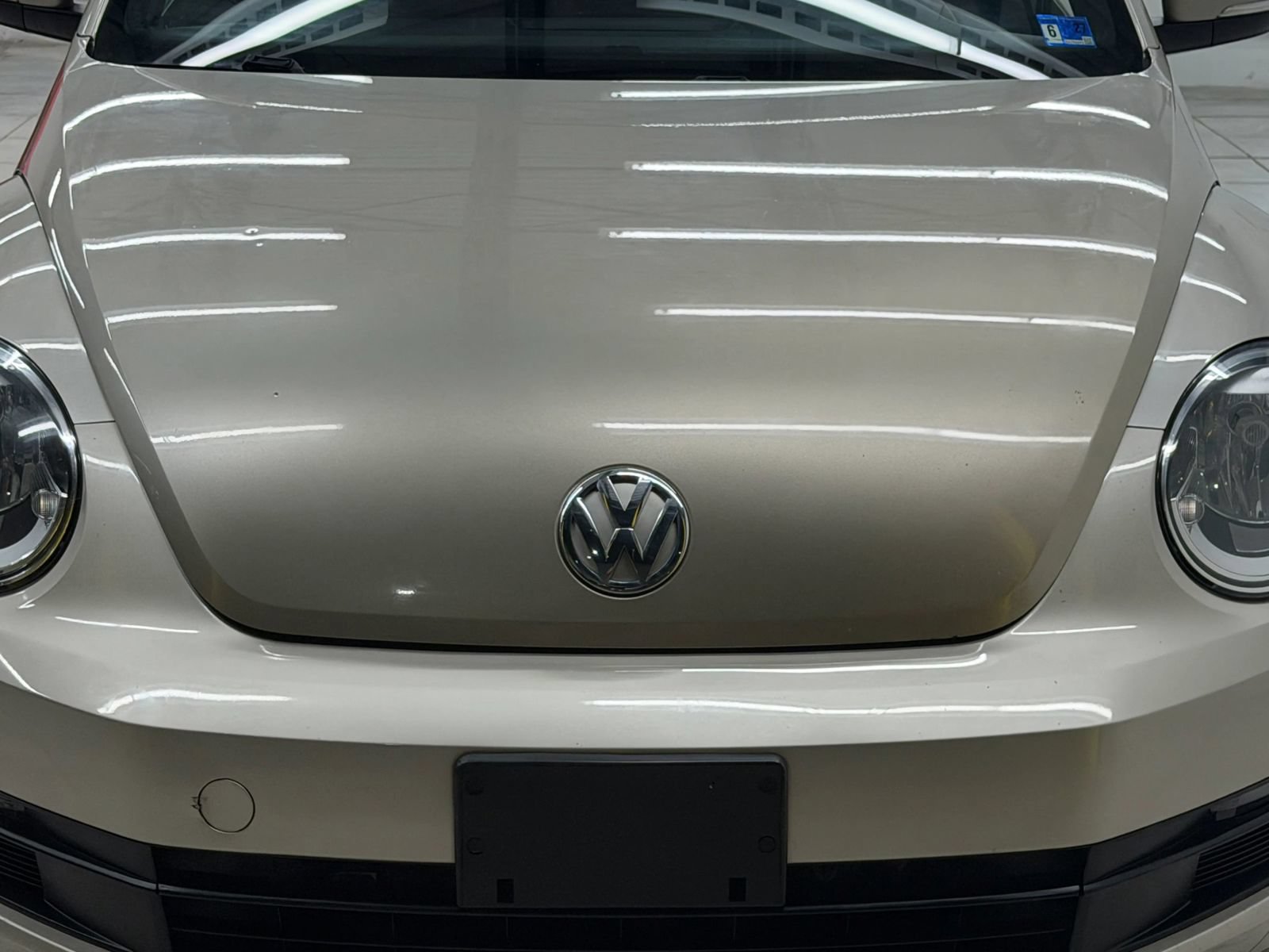 Used 2012 Volkswagen Beetle 2.5 FWD image 5