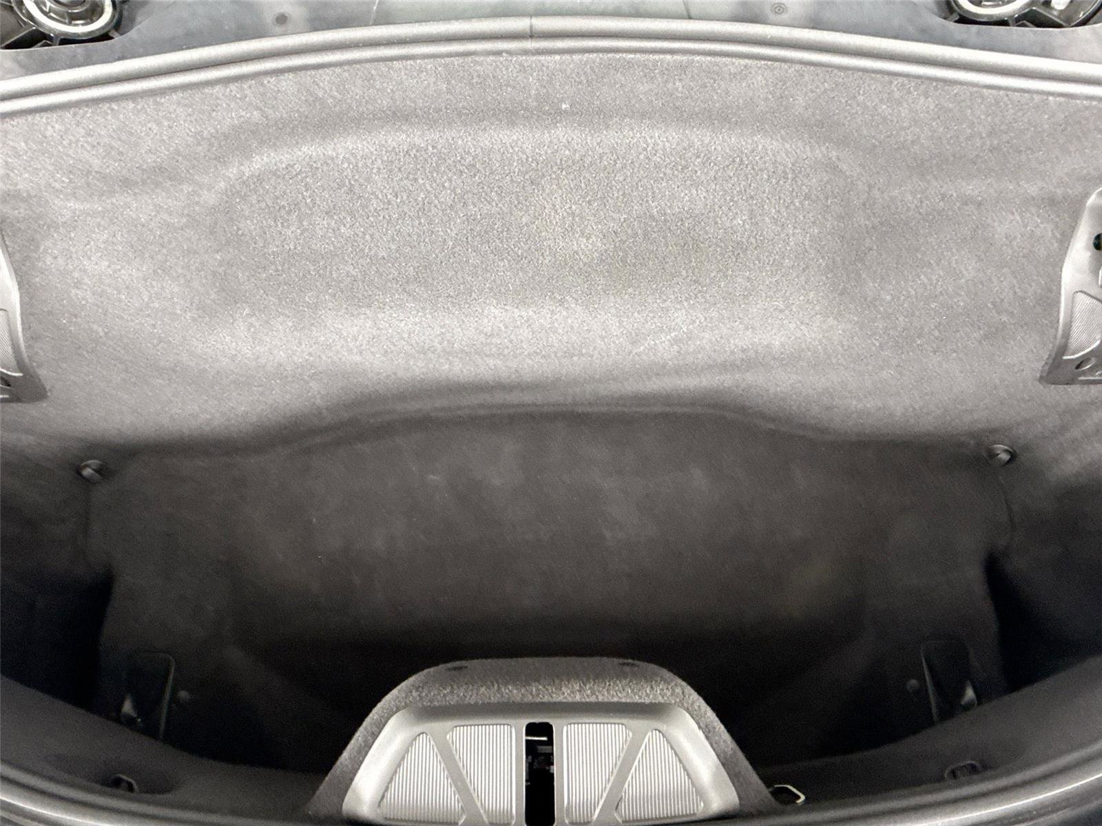 Used 2020 Chevrolet Corvette Stingray Premium Cpe w/ 3LT Preferred Equipment Group image 43