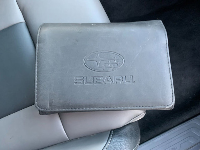 Used 2022 Subaru Ascent Onyx Edition image 15