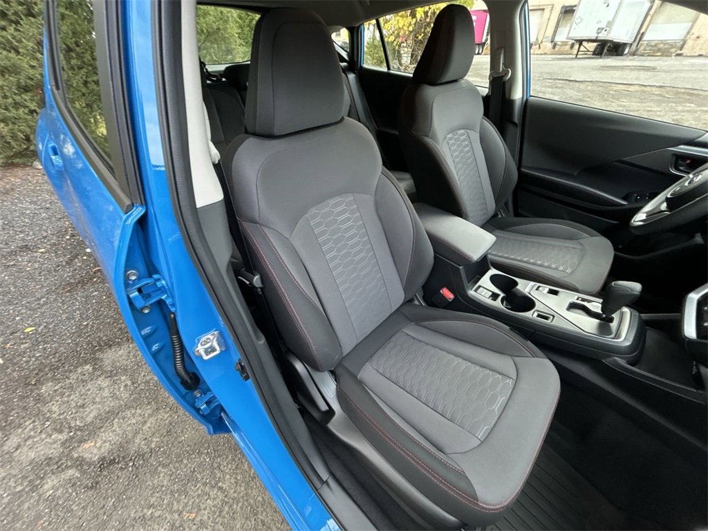 Certified 2025 Subaru Impreza 2.0i Sport image 24